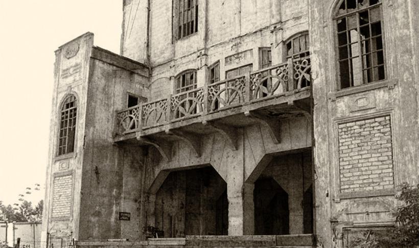 Привидения Челябинска 18 chel 16