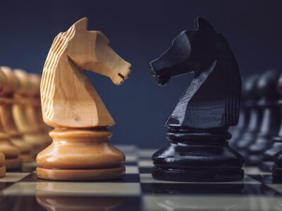 Партия с мертвецом 21 chess 1