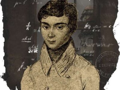 Эварист Галуа — гений, решивший задачу, над которой ломали головы более 300 лет 22 d80cff9a8815171d2e0557ad0d82b0aa 1