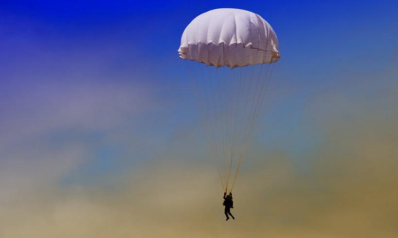 Черный десантник 18 desant 4