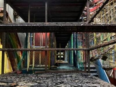 Девушка уверена: в старой церкви живут призраки 21 esrpic 600e740b5bca21