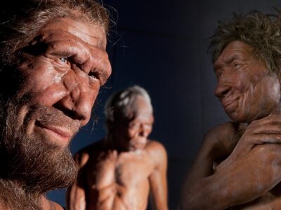 Ученые сравнили группы крови неандертальцев и денисовцев 26 esrpic 61024e20613011