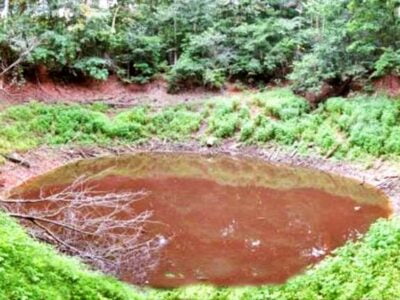 Урочище Елгуши: Тайна аномальной зоны 26 f3d845311263afcecad072ab79fbf0de 1