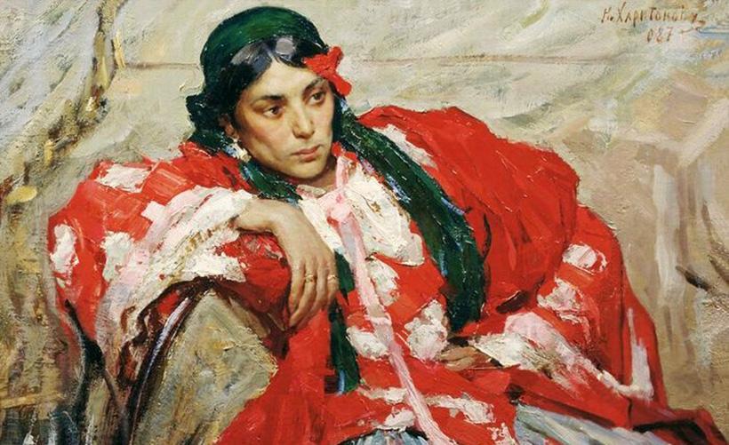 Путь шувани 18 gipsi 9