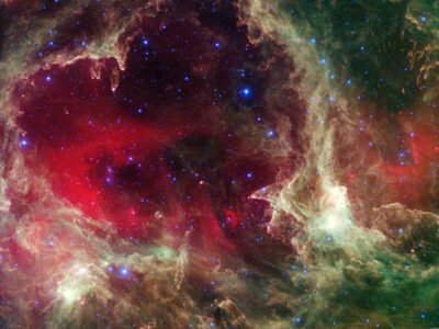Расы гуманоидов внеземных цивилизаций (часть 3) 23 gumanoid 21