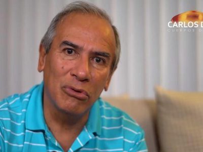 Карлос Диас – человек контактировавший с инопланетянами 22 karlos dias chelovek kontaktirovavshij s inoplanetjanami i snjavshij ih korabl na video b72e329