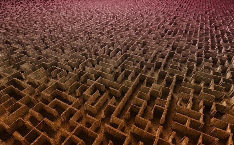 Мистика совпадений 18 labirint 1