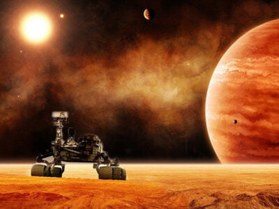 Тайны «огненной звезды» 22 mars 01 1