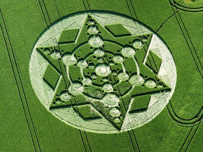 Расшифровка космических знаков (часть 5) 20 monada 55