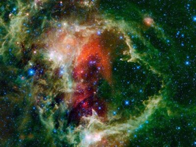 Параллельная Вселенная открыта НАСА? 20 neuzheli nasa otkrylo parallelnuju vselennuju gde vremja idet vspjat 3f081b8