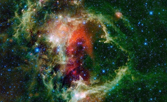 neuzheli nasa otkrylo parallelnuju vselennuju gde vremja idet vspjat 3f081b8