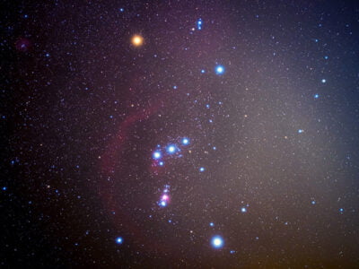 Расы гуманоидов внеземных цивилизаций (часть 5) 21 orion 8