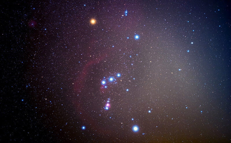 orion 8