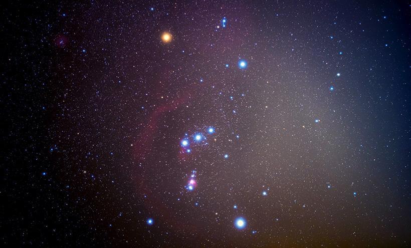 Расы гуманоидов внеземных цивилизаций (часть 5) 18 orion 8