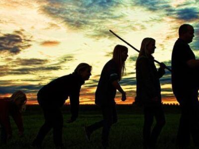 poterjannyj raj kak pojavilsja homo sapiens 8959f6e