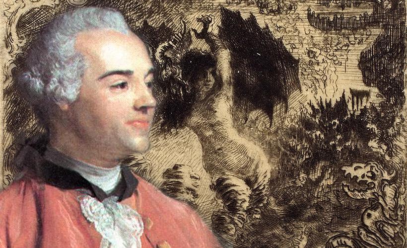 Роковое пророчество Казота 18 prop 9 1