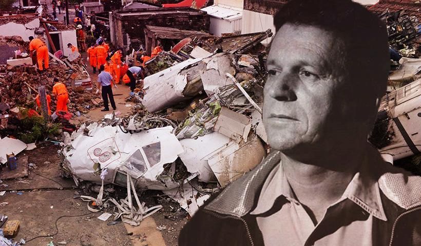 Бразильский Нострадамус 18 prorok 22