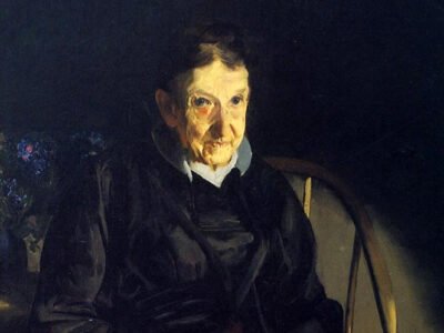 Пророчества Шарлотты Кирхгоф 22 sharlotta