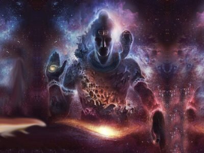 Проклятие Шивы 21 shiva 1