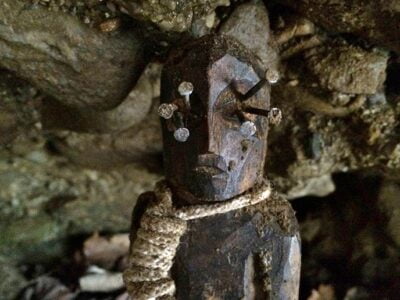 Оккультная статуэтка сожгла 3D-принтер 21 stat 3