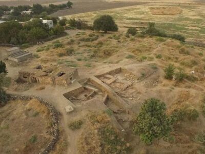 В Турции найден город, брошенный жителями 3650 лет назад 20 v turcii najden gorod broshennyj zhiteljami 3650 let nazad 3333264