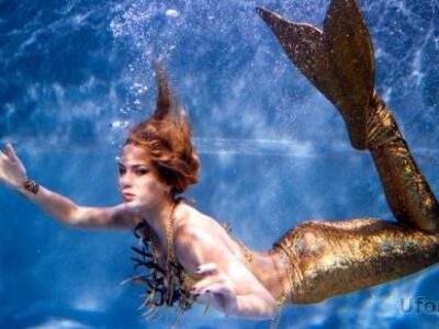 Русалки — существуют ли они? 20 26205344