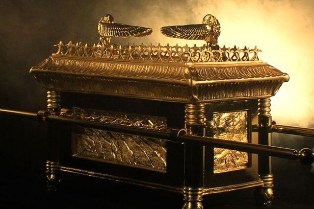 Битва за Ковчег Завета в Эфиопии, погибли более 800 человек 18 27809036