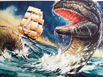 Монстр «Мононгахелы» – 13 января 1852 года 22 489b1f7eb95b37ad9f4a9c0977a4289d 1