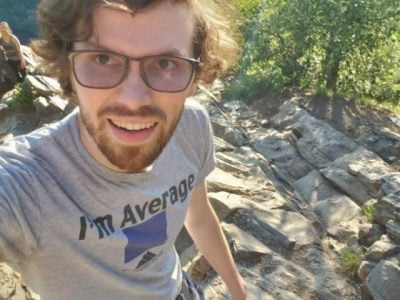 Американец удалил часть своего мозга, чтобы избавиться от страха смерти, и стал совершенно бесстрашным 22 49633814