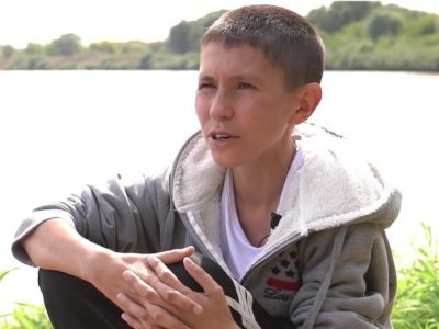 «Русский Питер Пэн»: Денис Вашурин в свои 32 года выглядит 13-летним 21 55676661