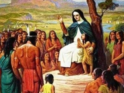 Странное дело телепортирующейся монахини 25 60252019