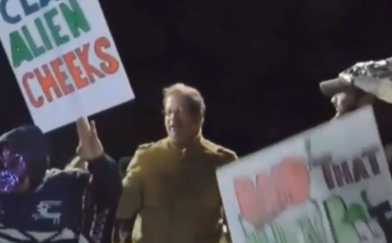 Уфолог: У штурма «Зоны 51» была позорная концовка 18 6418