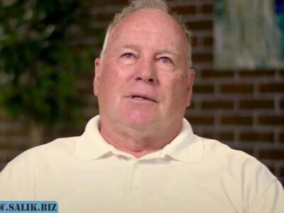 Погибший на 20 минут мужчина утверждает, что побывал на небесах 22 8c805fd86e229dea20b5f370817aa713 1