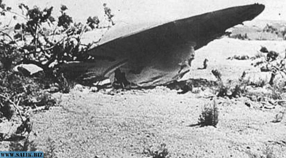 Загадочное исчезновение инопланетян после крушения около Жиганска или космические разборки 18 985f006f37a6d00b7ffa8e4226f431b8