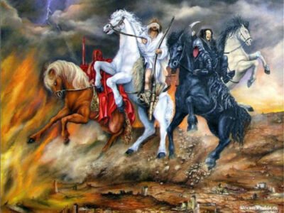 Apokalipsis Ioanna Bogoslova