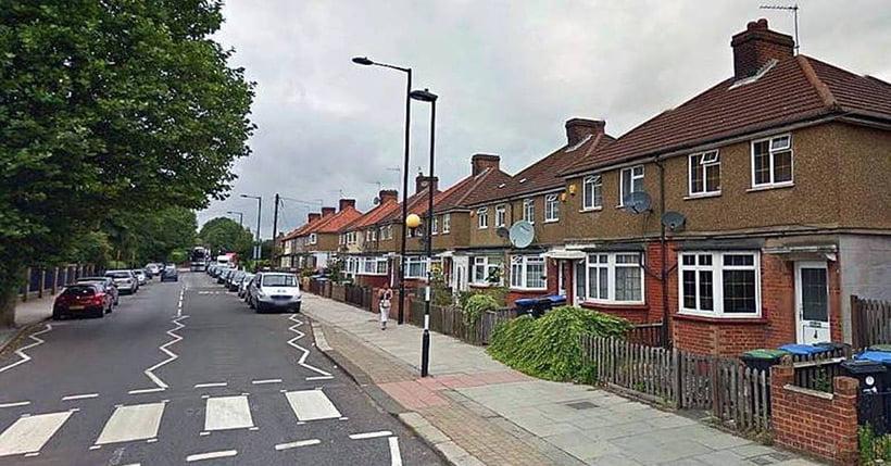 История энфилдского полтергейста 18 Enfield 30 01