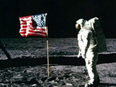 K 2035 godu na Mars vpervye stupit chelovek