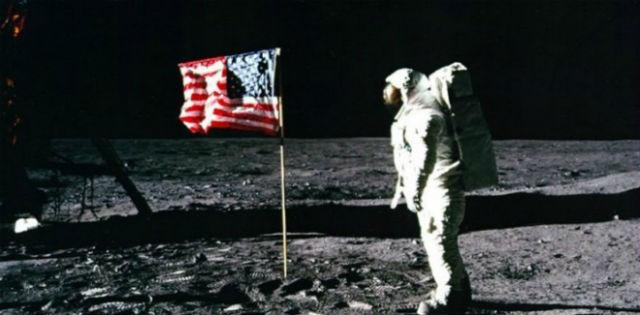 К 2035 году на Марс впервые ступит человек 18 K 2035 godu na Mars vpervye stupit chelovek