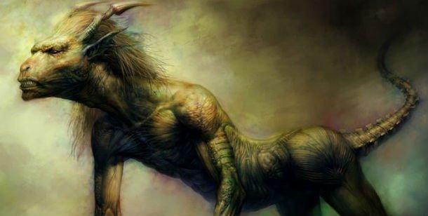 В Харьковской области чупакабра терроризует людей (видео) 18 V Harkovskoj oblasti chupakabra terrorizuet lyudej