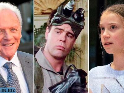 Знаменитости-аутисты, для которых их «особенность» стала ценным даром 22 dea622943eb09459271bf170f3f130f8 1