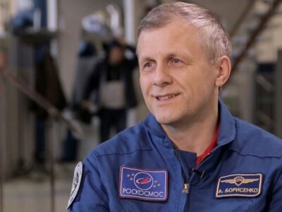 Российский космонавт рассказал о необычном явлении, наблюдаемом с орбиты 23 esrpic 60a5ed5e508d61
