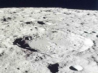 В тенях от неровностей на Луне может скрываться водяной лед 20 esrpic 610a1173051941