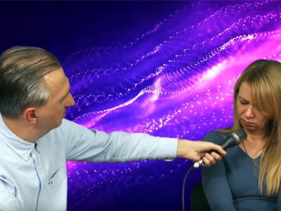 Медиумы: ответы на вопросы зрителей сеанса от 30 октября 2018 года 20 seans20181030