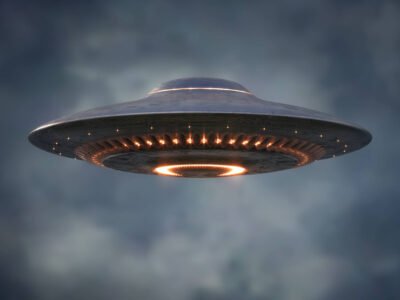 Союз галактических республик: Зачем СССР показал американцам НЛО в Закавказье 23 07888490
