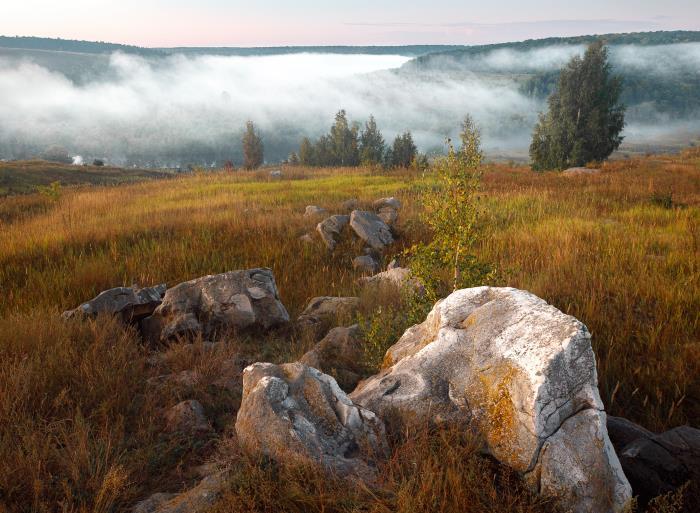 Аномальная Зона У Села Ведьмино 18 72086384