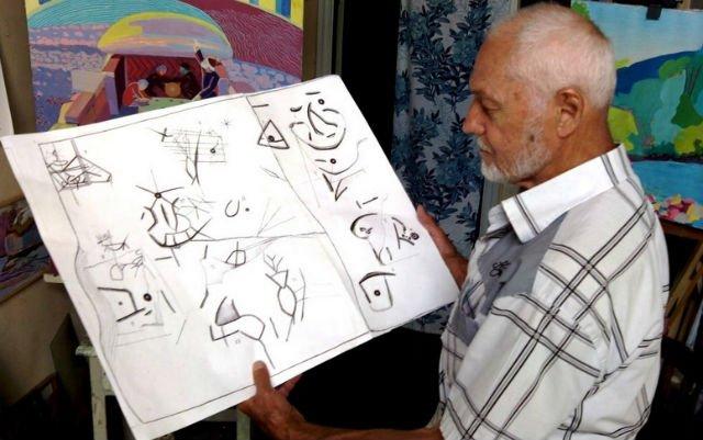 Uchenyj iz Adygei rasshifroval nadpisi o zagrobnom mire