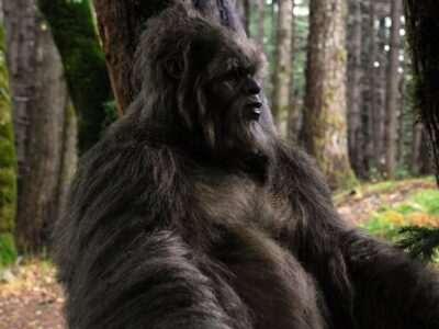 Ученые: Йети – гибрид человека и неизвестного существа 23 esrpic 5fce6cb6708a01