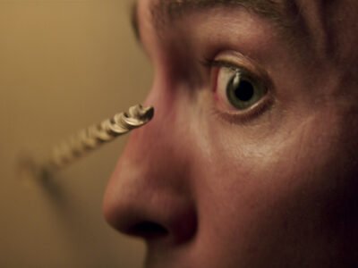 Полтергейст в судьбе Мурата Насарова 27 polt 2