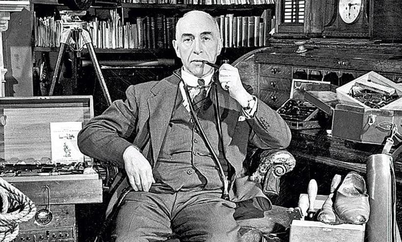 Охотник за привидениями 18 price 1