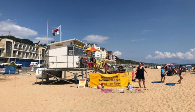 К берегам Англии приплыло загадочное морское существо, способное опрокинуть лодку 18 45810105